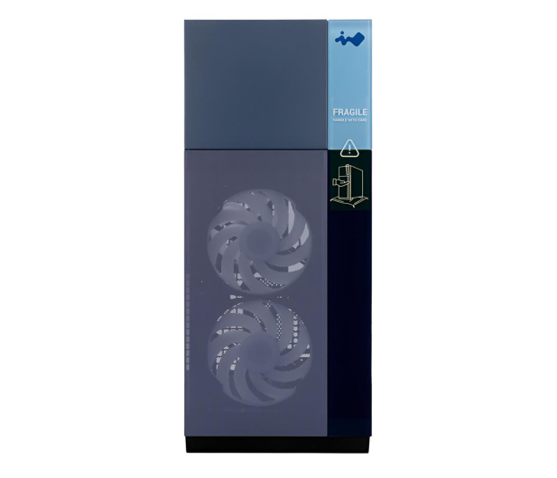 IN WIN F5 Black - 1292603 - zdjęcie 4